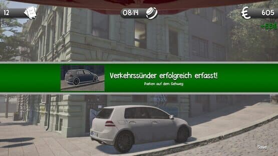 Der Anzeigenhauptmeister — screenshot 5