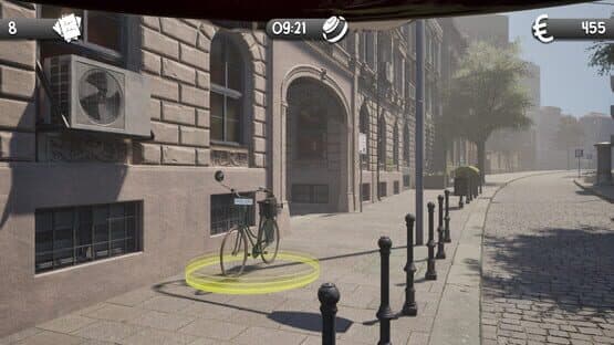Der Anzeigenhauptmeister — screenshot 6