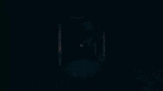 Void Whispers — screenshot 1
