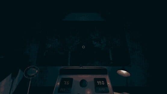 Void Whispers — screenshot 2