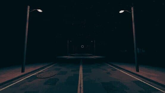Void Whispers — screenshot 3