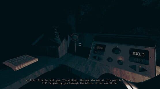 Void Whispers — screenshot 5