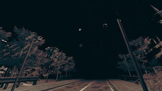 Void Whispers — screenshot 8