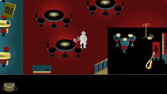 Crime or Punishment — screenshot 1