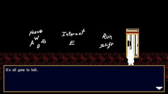 Crime or Punishment — screenshot 4