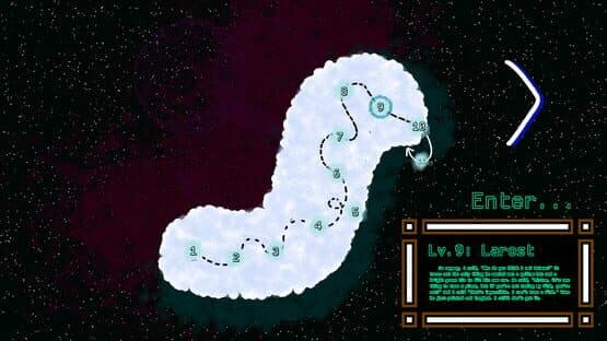 Land of Artificial Jellies — screenshot 1