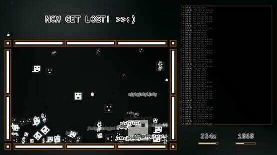 Land of Artificial Jellies — screenshot 3