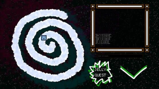 Land of Artificial Jellies — screenshot 4