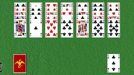 Wyvern Studios Solitaire: Solitaire Favorites — screenshot 5