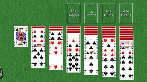 Wyvern Studios Solitaire: Solitaire Favorites — screenshot 6