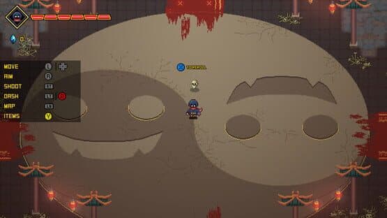 Enter The Lost Chamber — screenshot 1