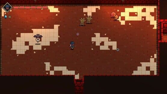 Enter The Lost Chamber — screenshot 2