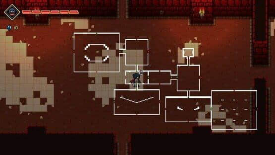 Enter The Lost Chamber — screenshot 3