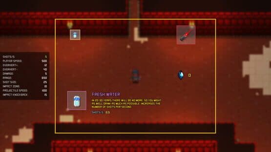 Enter The Lost Chamber — screenshot 5