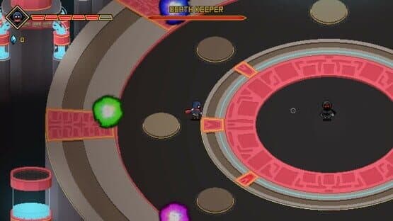 Enter The Lost Chamber — screenshot 7