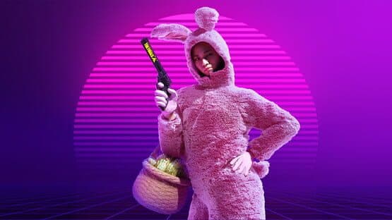 The Finals: Bank Rabbit Set — screenshot 1