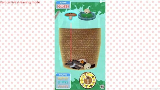 Matsutake Game — screenshot 4