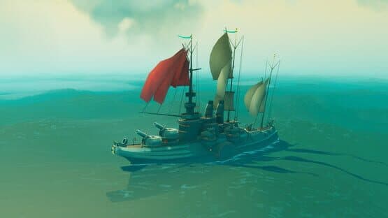 Bulwark Evolution: Falconeer Chronicles - Dreadnot Day One — screenshot 2