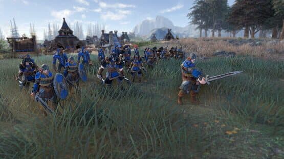 The Settlers: New Allies - Starter Pack — screenshot 2