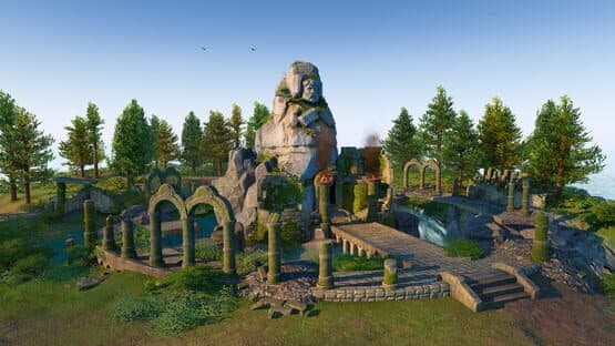 The Settlers: New Allies - Starter Pack — screenshot 4