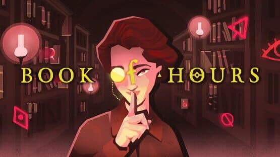 Book of Hours: House of Light — screenshot 1