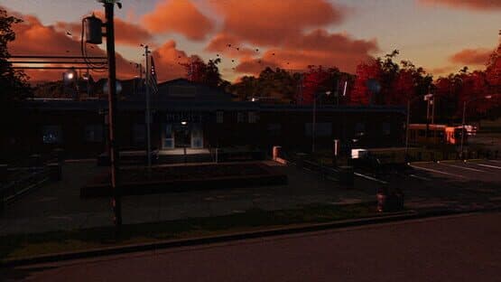 Case Records: Fear of Abduction — screenshot 1