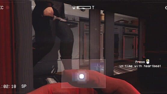 Case Records: Fear of Abduction — screenshot 2