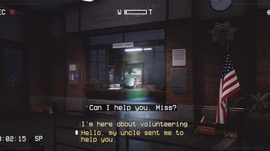 Case Records: Fear of Abduction — screenshot 3
