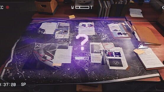 Case Records: Fear of Abduction — screenshot 5