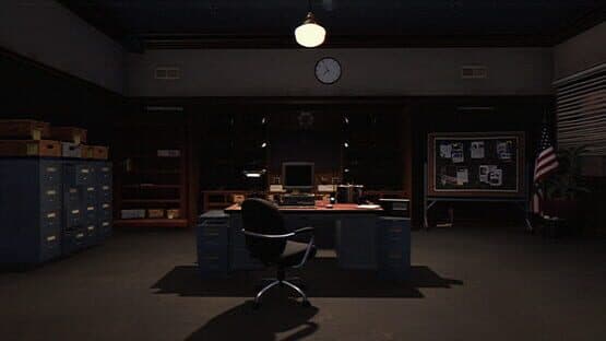 Case Records: Fear of Abduction — screenshot 7