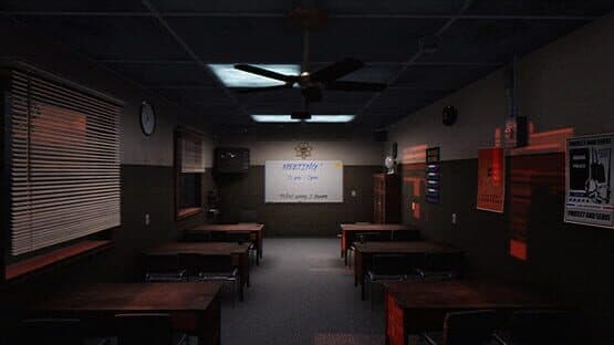 Case Records: Fear of Abduction — screenshot 8