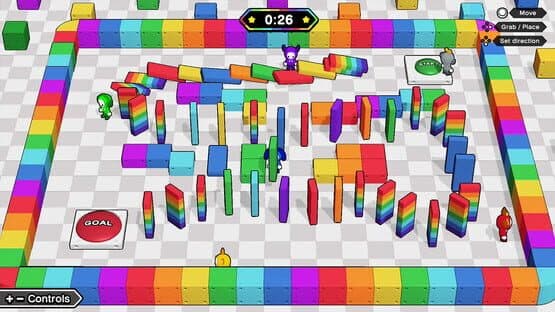 Party Party Time: Party Power Pack — screenshot 1