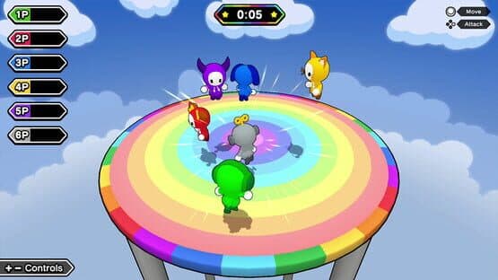 Party Party Time: Party Power Pack — screenshot 2