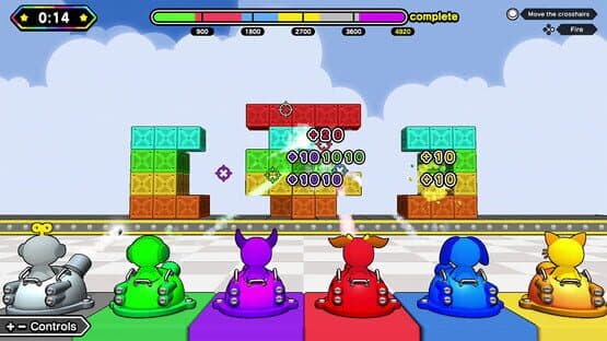 Party Party Time: Party Power Pack — screenshot 6