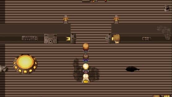 The Architects of the Universe: The Orphans — screenshot 1