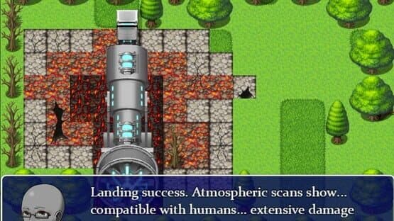 The Architects of the Universe: The Orphans — screenshot 4