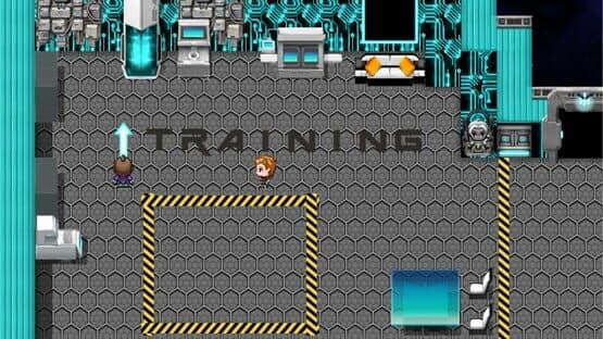 The Architects of the Universe: The Orphans — screenshot 6