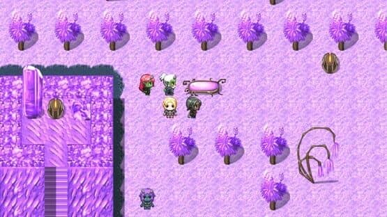 The Architects of the Universe: The Orphans — screenshot 7