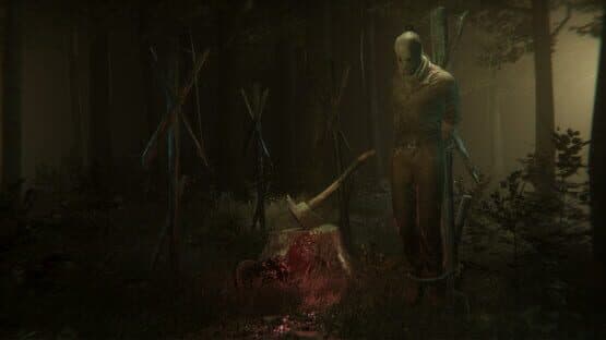 Sker Ritual: Headless Wanderer — screenshot 3