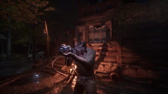 Sker Ritual: Headless Wanderer — screenshot 4