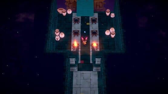 The Tale of Mara & Moa — screenshot 2