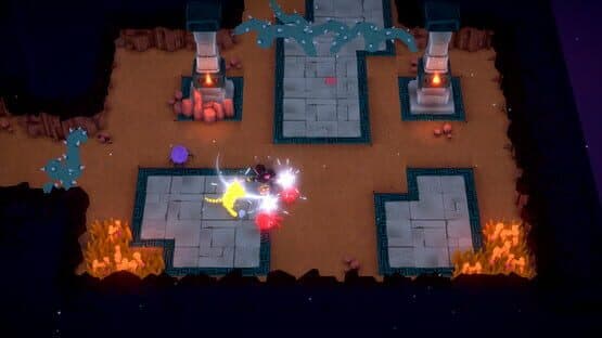 The Tale of Mara & Moa — screenshot 3