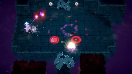 The Tale of Mara & Moa — screenshot 4