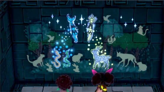 The Tale of Mara & Moa — screenshot 5