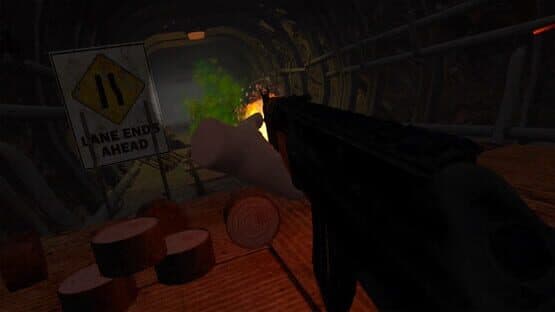 Last Chance: The Survivor — screenshot 2