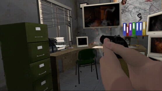 Last Chance: The Survivor — screenshot 3