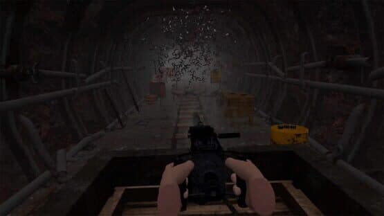 Last Chance: The Survivor — screenshot 4