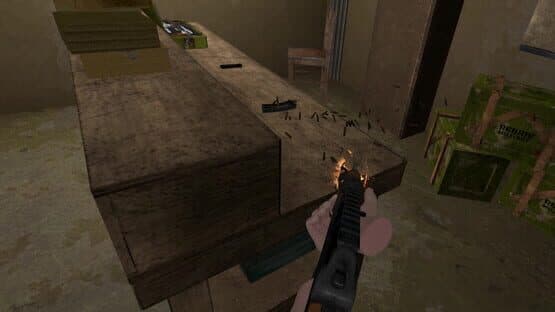 Last Chance: The Survivor — screenshot 5