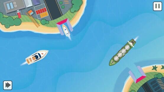 Harbor Captain — screenshot 1