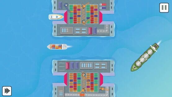 Harbor Captain — screenshot 3